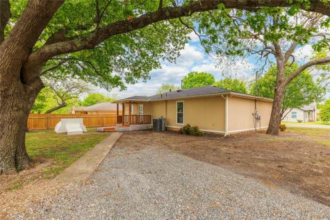 209 W Houston Lane Van Alstyne TX 75495