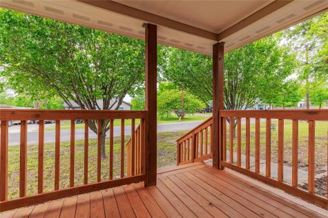 209 W Houston Lane Van Alstyne TX 75495