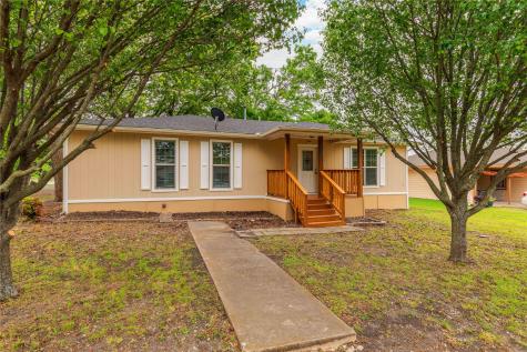 209 W Houston Lane Van Alstyne TX 75495