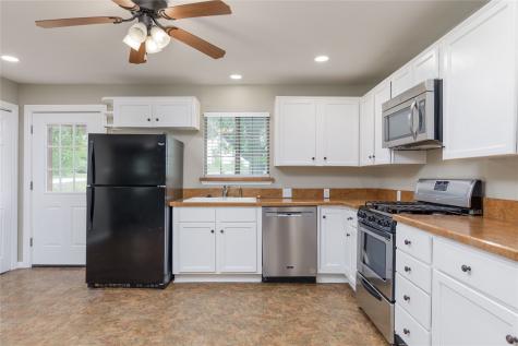 209 W Houston Lane Van Alstyne TX 75495