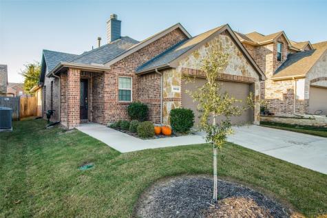 9913 Pronghorn Road Mckinney TX 75071