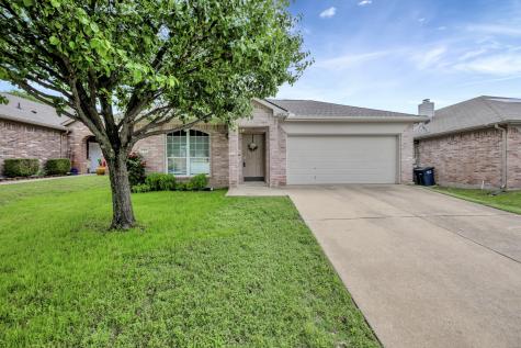 6400 Bay Lake Drive Fort Worth TX 76179
