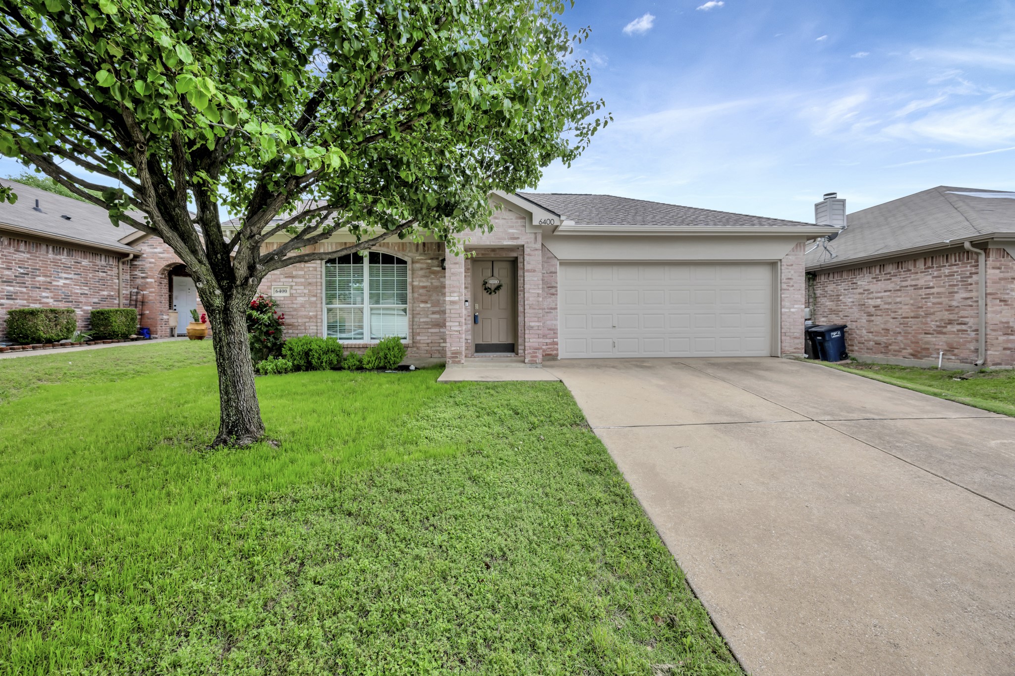 6400 Bay Lake Drive Fort Worth TX 76179