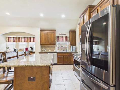 742 Mill Pond Drive Midlothian TX 76065