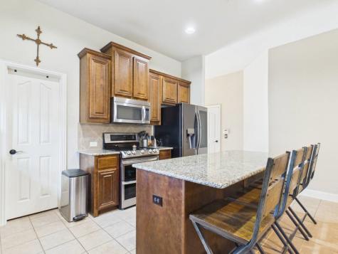 742 Mill Pond Drive Midlothian TX 76065