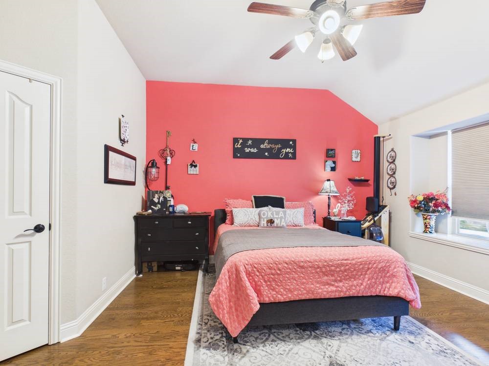 742 Mill Pond Drive Midlothian TX 76065