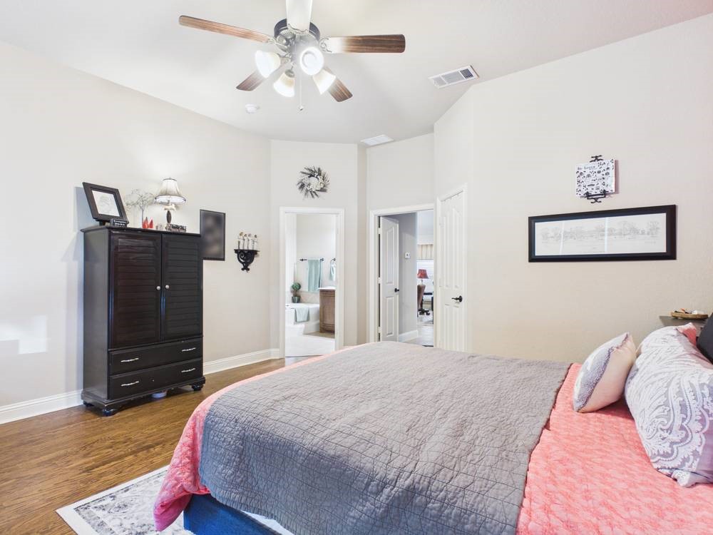 742 Mill Pond Drive Midlothian TX 76065