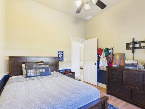 742 Mill Pond Drive Midlothian TX 76065