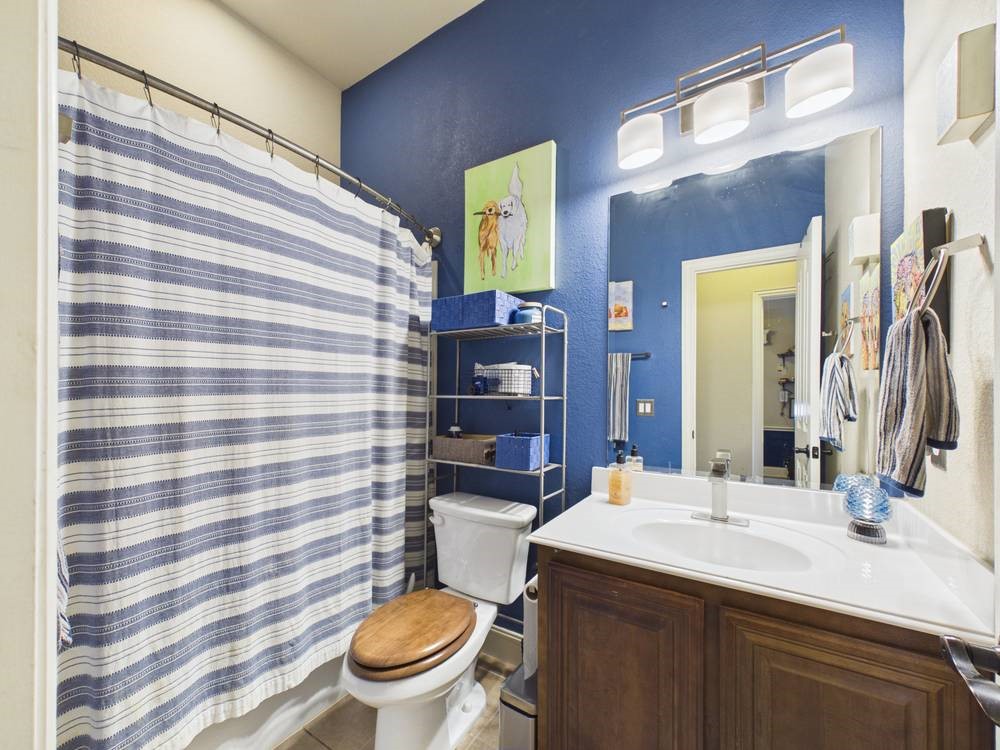 742 Mill Pond Drive Midlothian TX 76065