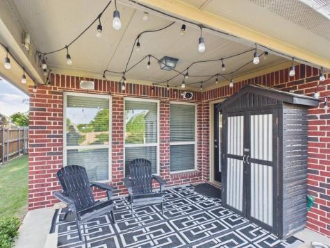 742 Mill Pond Drive Midlothian TX 76065