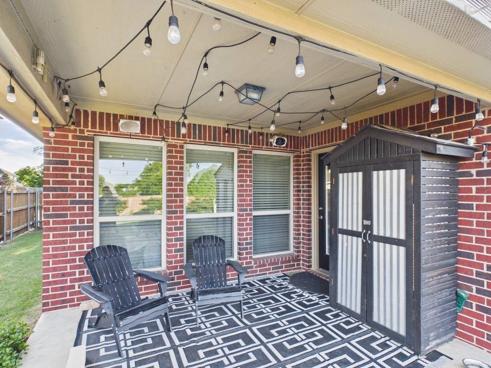 742 Mill Pond Drive Midlothian TX 76065
