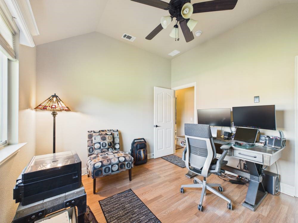 742 Mill Pond Drive Midlothian TX 76065