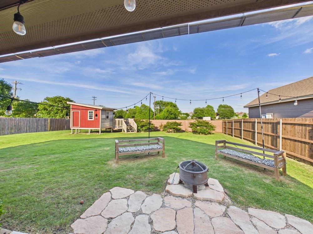 742 Mill Pond Drive Midlothian TX 76065