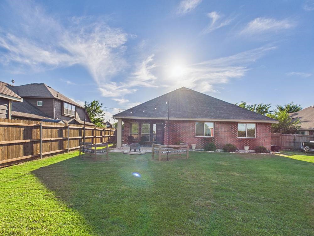 742 Mill Pond Drive Midlothian TX 76065