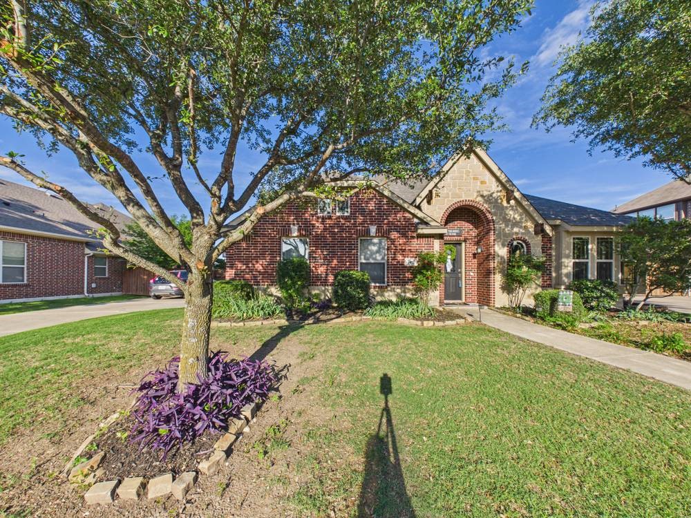 742 Mill Pond Drive Midlothian TX 76065
