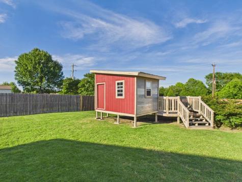 742 Mill Pond Drive Midlothian TX 76065