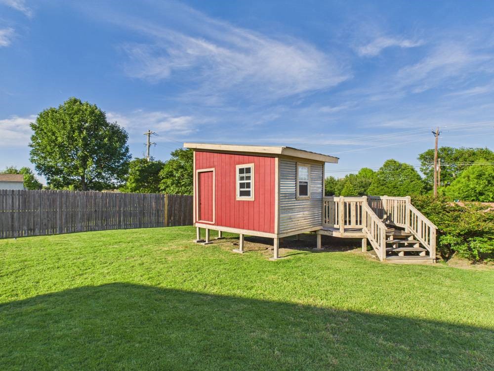 742 Mill Pond Drive Midlothian TX 76065