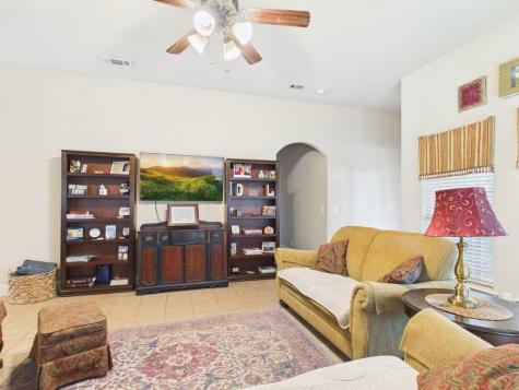 742 Mill Pond Drive Midlothian TX 76065