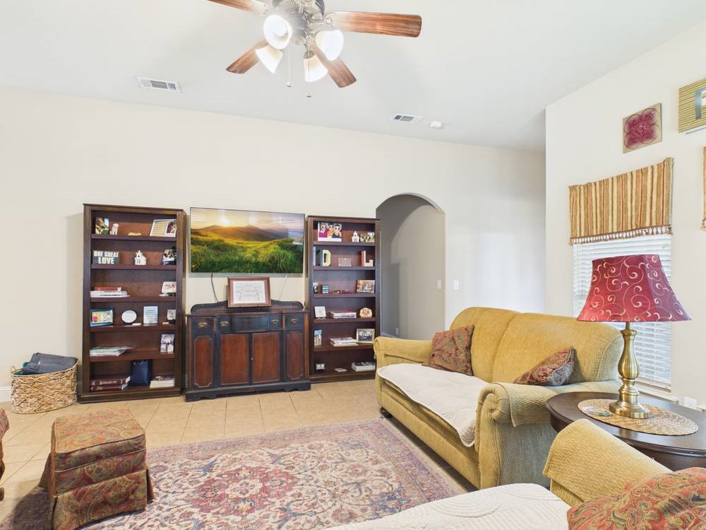 742 Mill Pond Drive Midlothian TX 76065