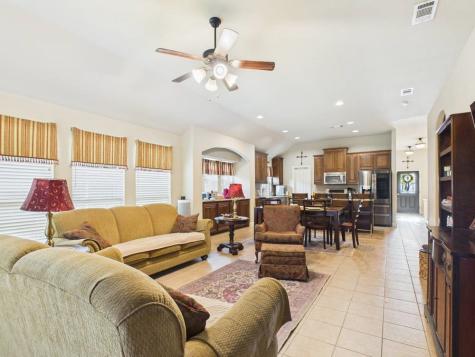 742 Mill Pond Drive Midlothian TX 76065