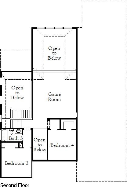 1741 Monarch Have Way Oak Point TX 75068