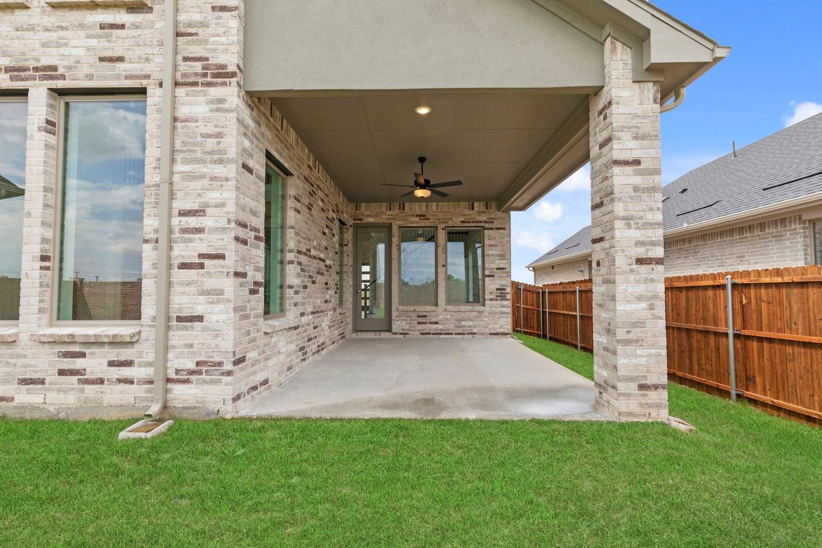1741 Monarch Have Way Oak Point TX 75068