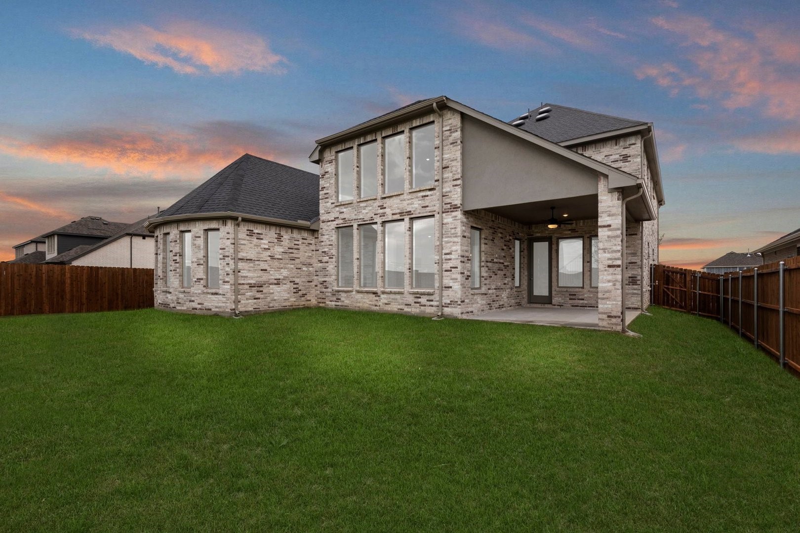 1741 Monarch Have Way Oak Point TX 75068