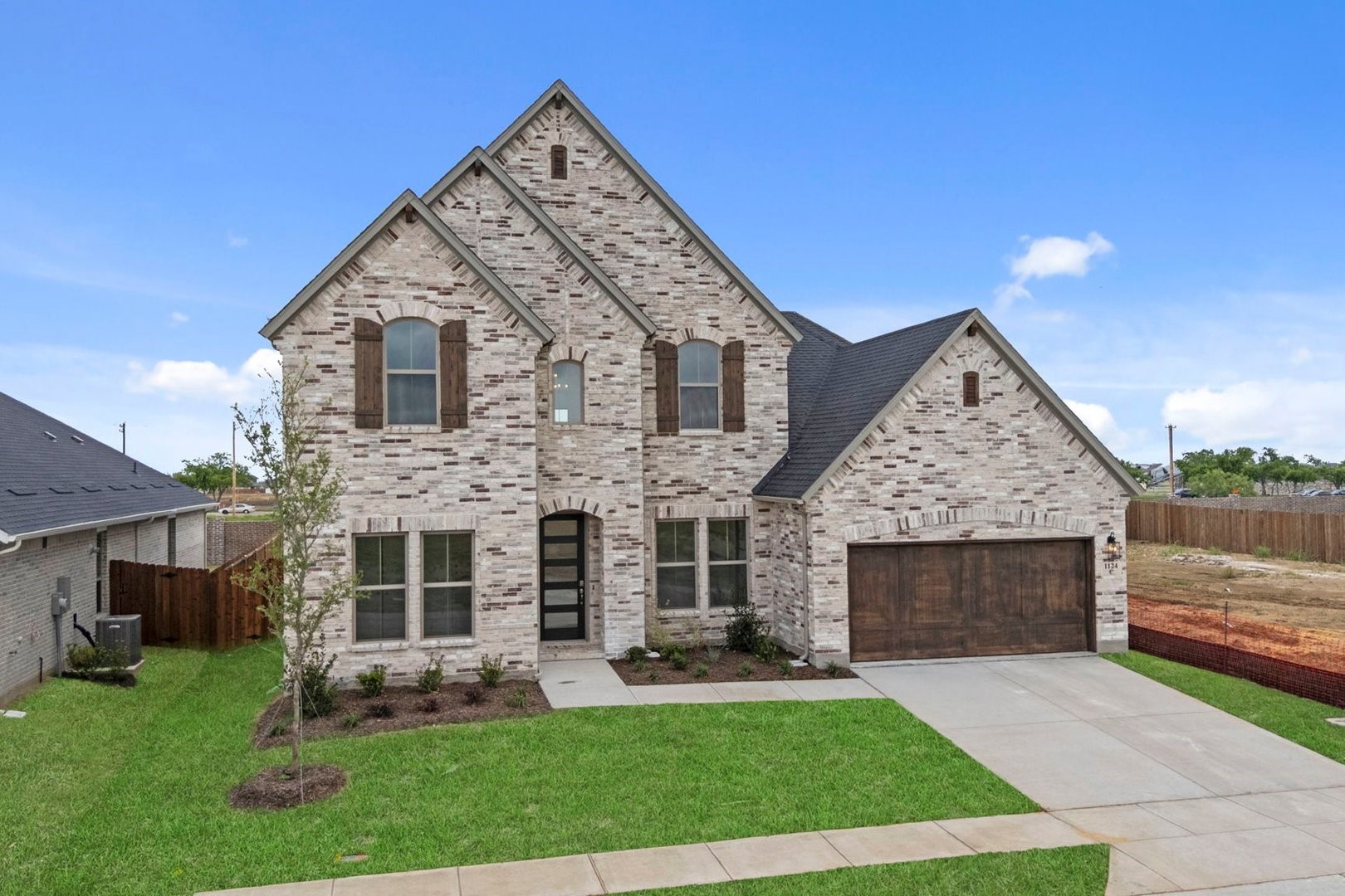 1741 Monarch Have Way Oak Point TX 75068