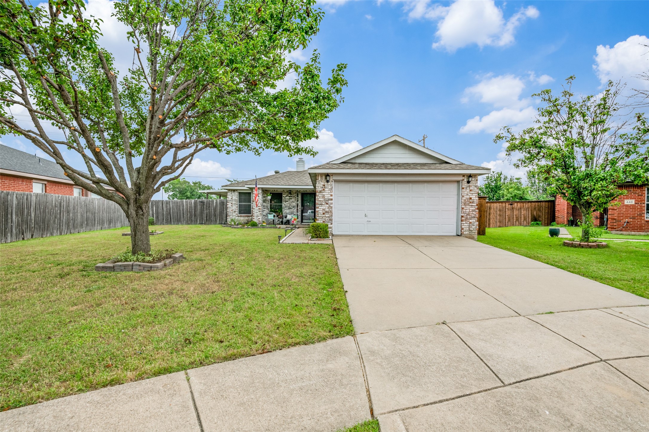 444 Port Lavaca Drive Little Elm TX 75068