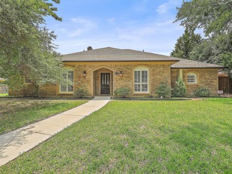 10134 Cherry Tree Drive Dallas TX 75243
