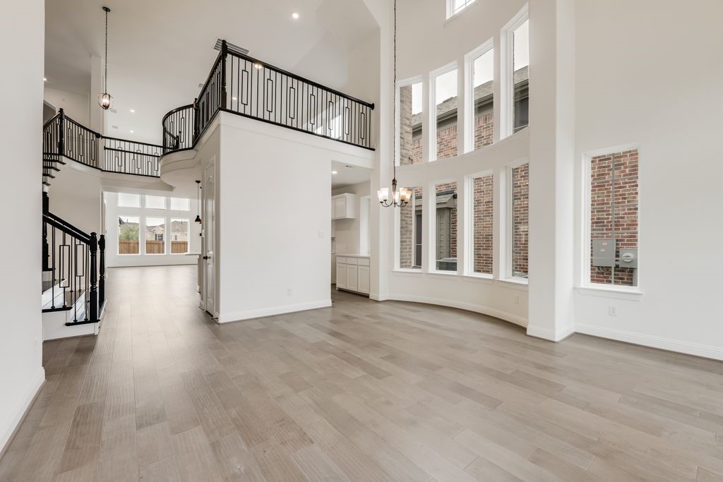 Irving TX, 2428 Bussey Drive