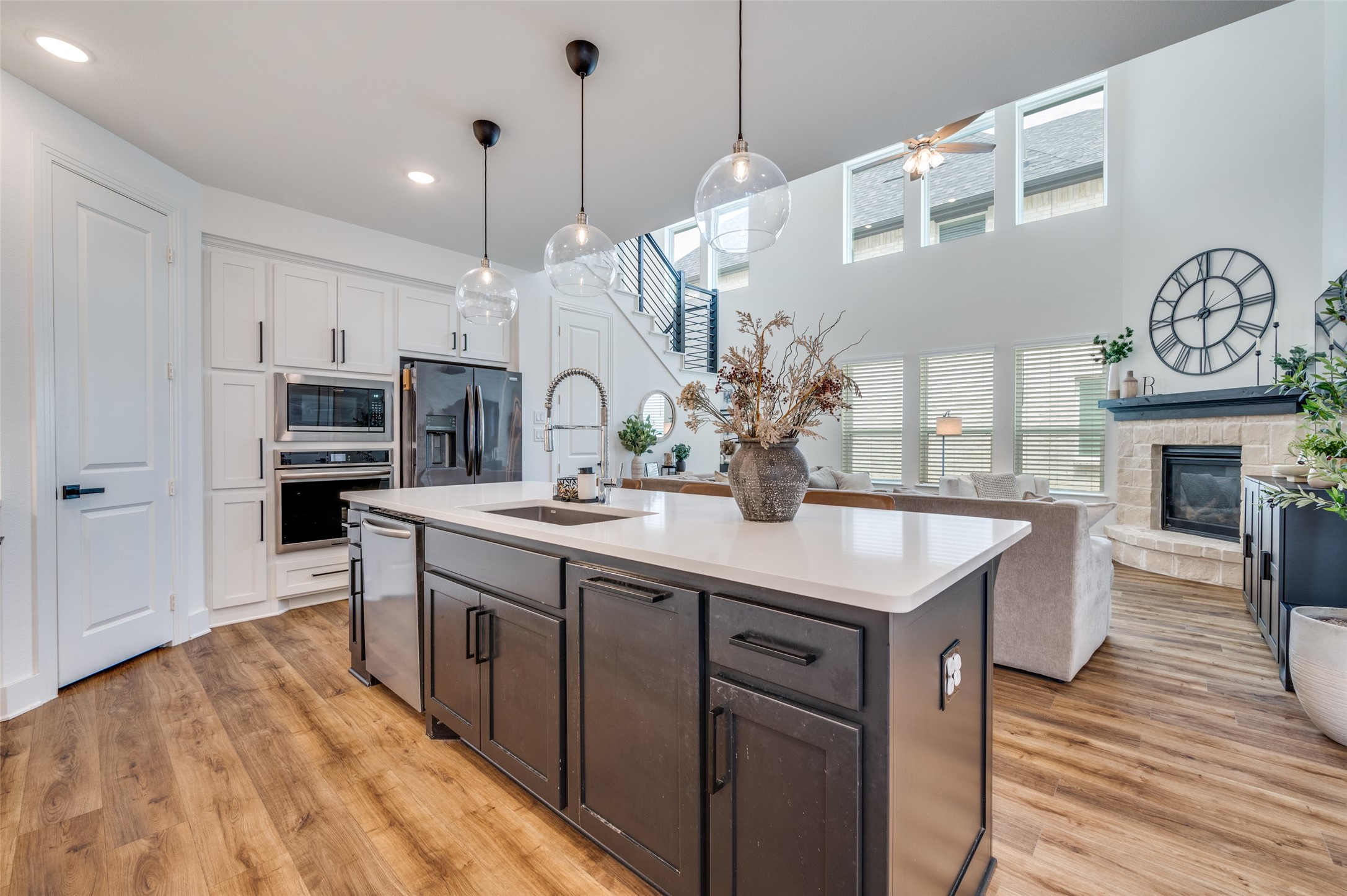 2856 Epping Way Celina TX 75009