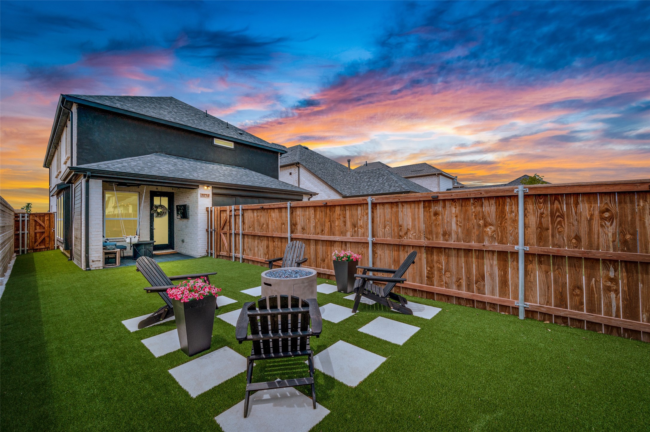 2856 Epping Way Celina TX 75009