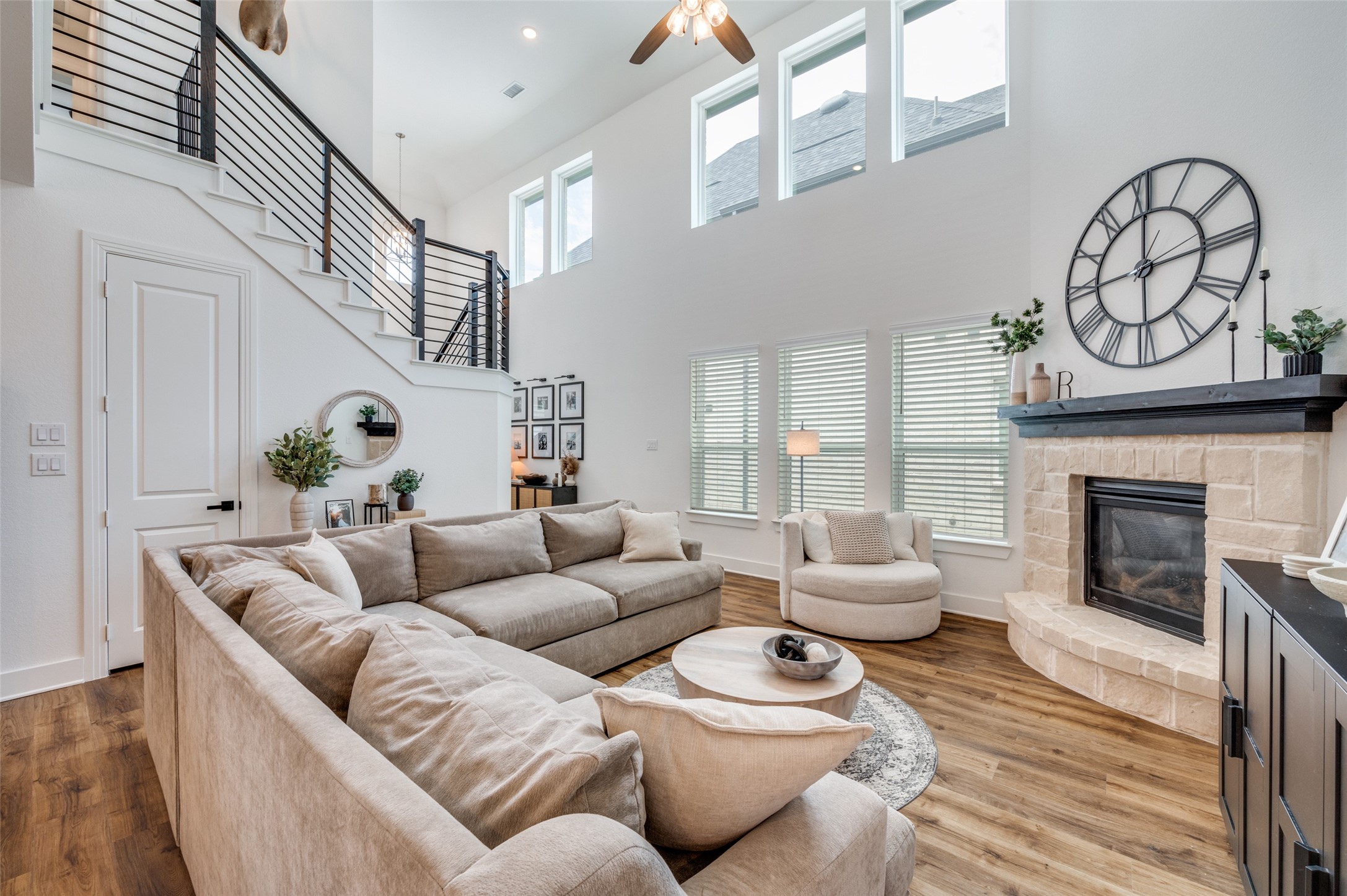 2856 Epping Way Celina TX 75009