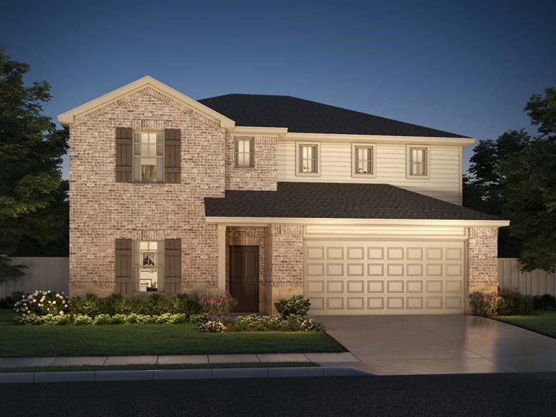 10901 Tamarisk Drive Fort Worth TX 76108