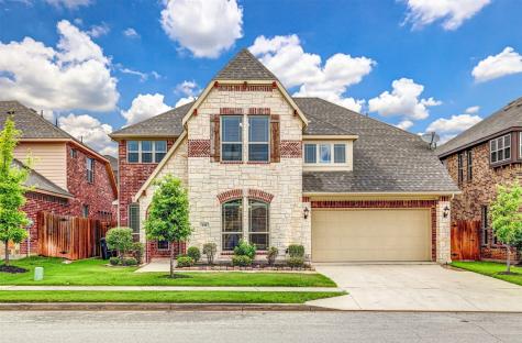628 Tierra Vista Way Fort Worth TX 76131