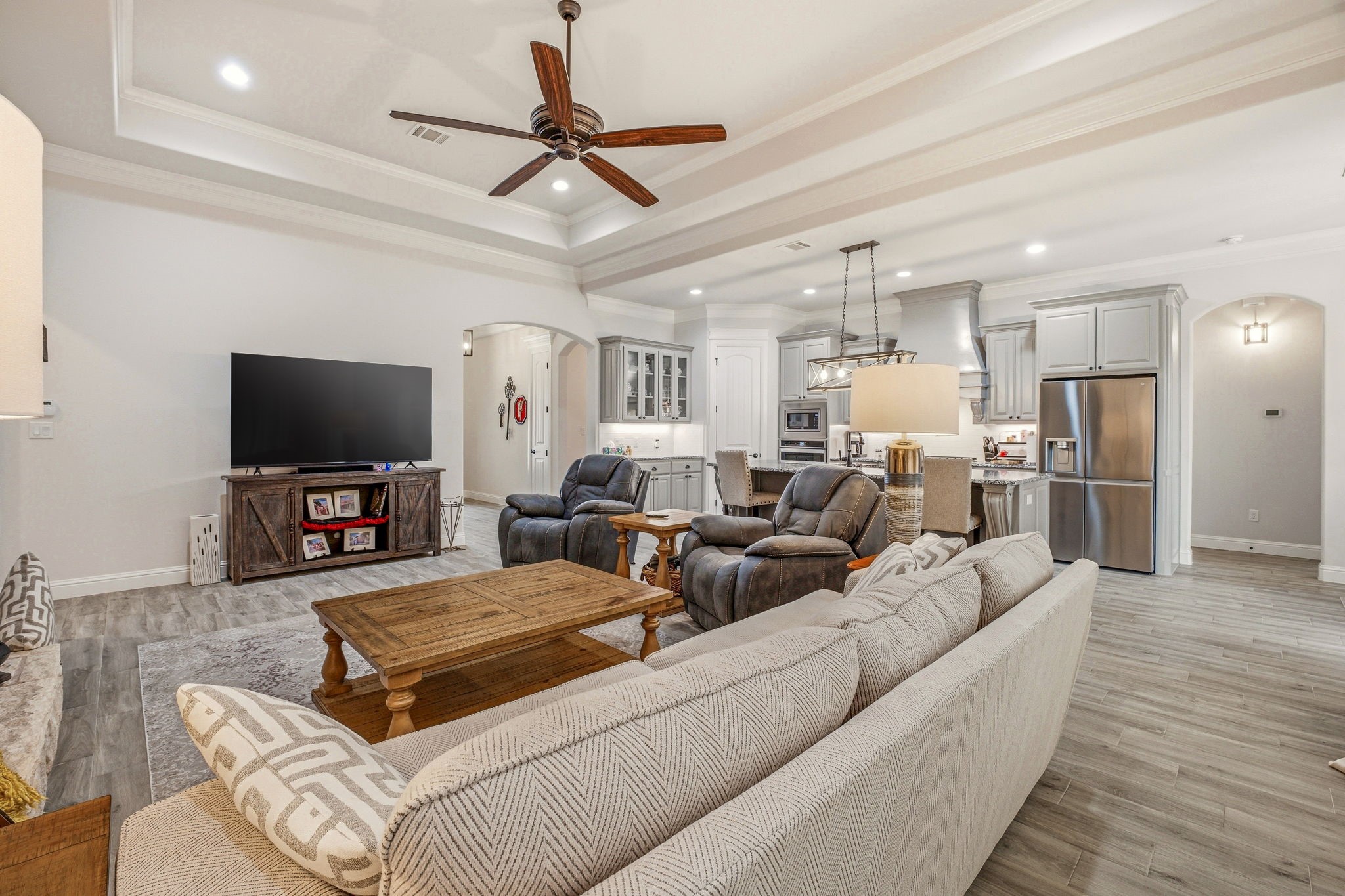 3024 Reed Court Granbury TX 76048