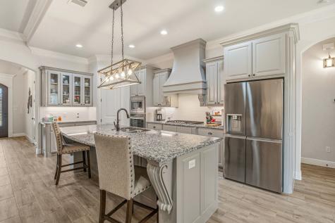 3024 Reed Court Granbury TX 76048