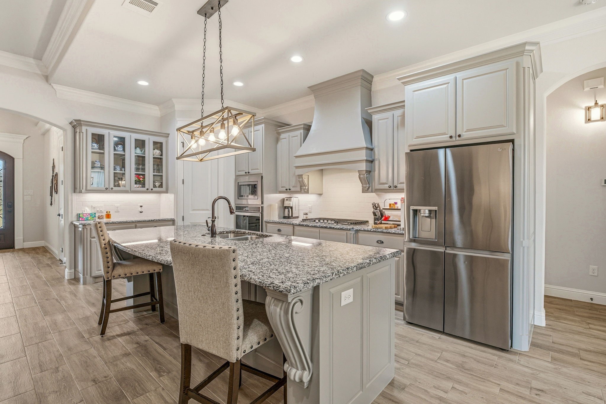 3024 Reed Court Granbury TX 76048