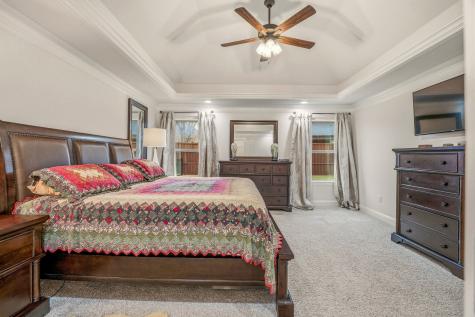 3024 Reed Court Granbury TX 76048