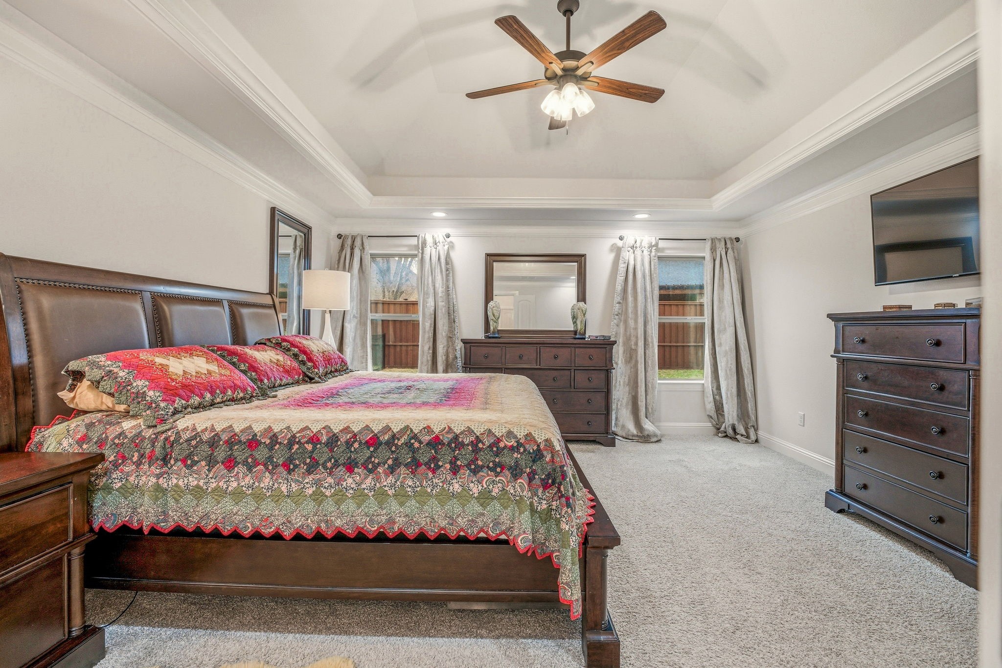 3024 Reed Court Granbury TX 76048