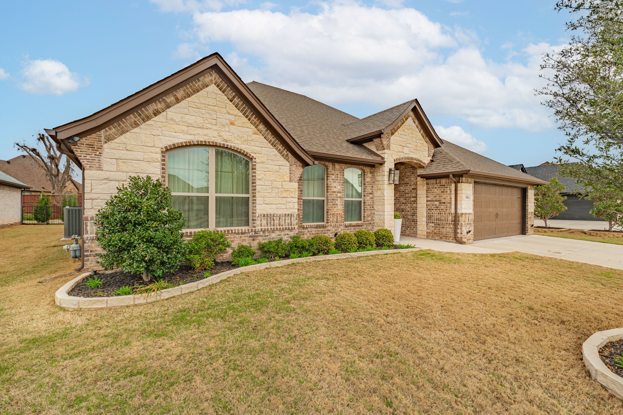 3024 Reed Court Granbury TX 76048