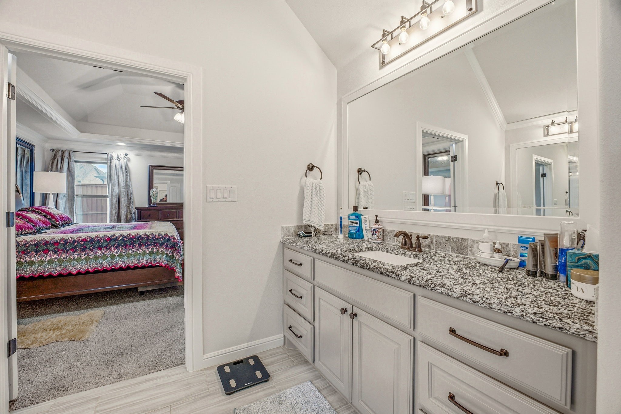 3024 Reed Court Granbury TX 76048