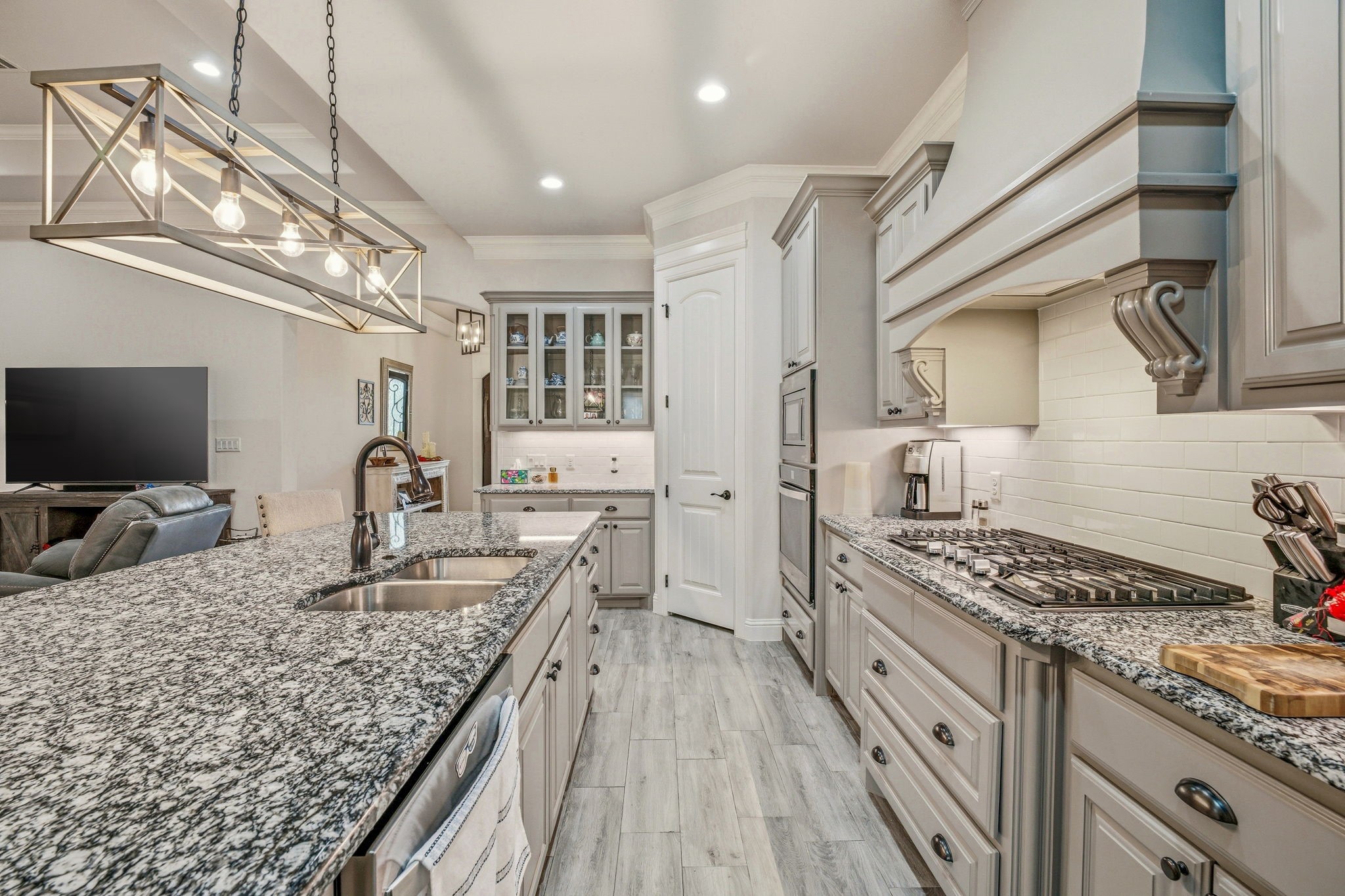 3024 Reed Court Granbury TX 76048
