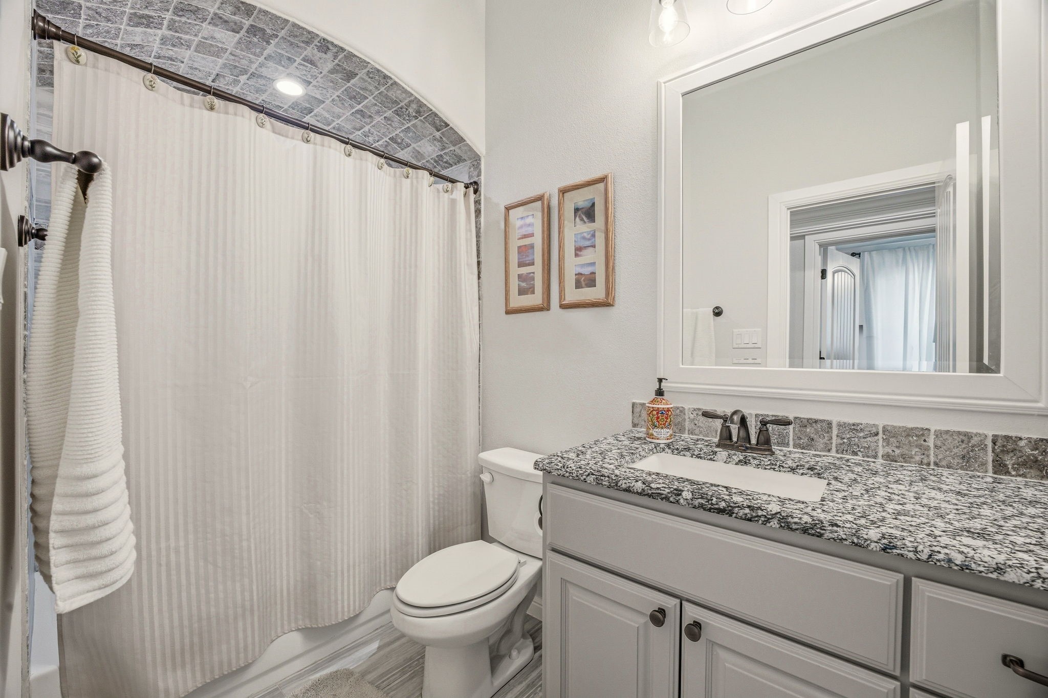 3024 Reed Court Granbury TX 76048