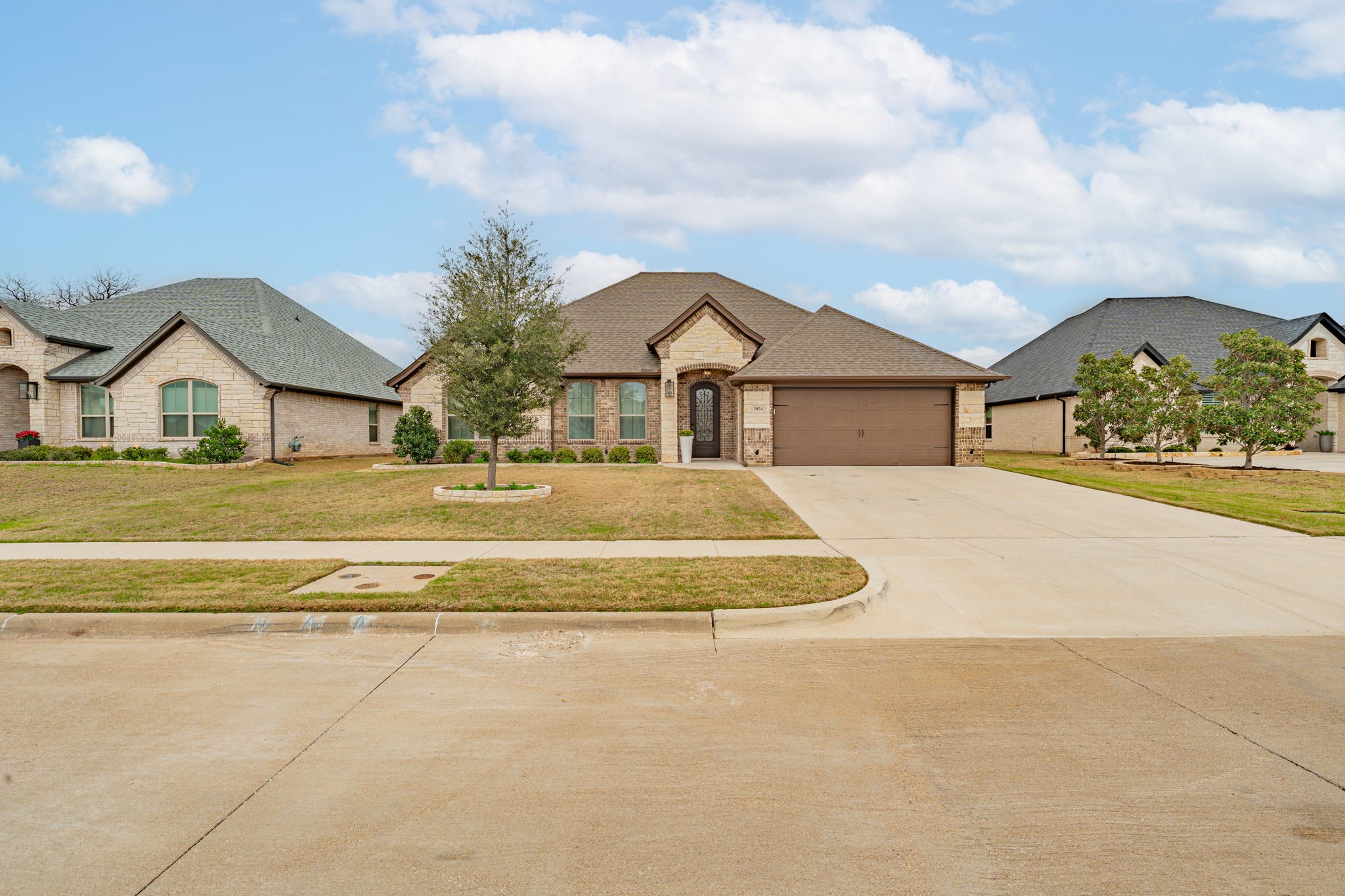 3024 Reed Court Granbury TX 76048