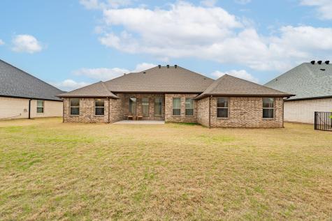 3024 Reed Court Granbury TX 76048