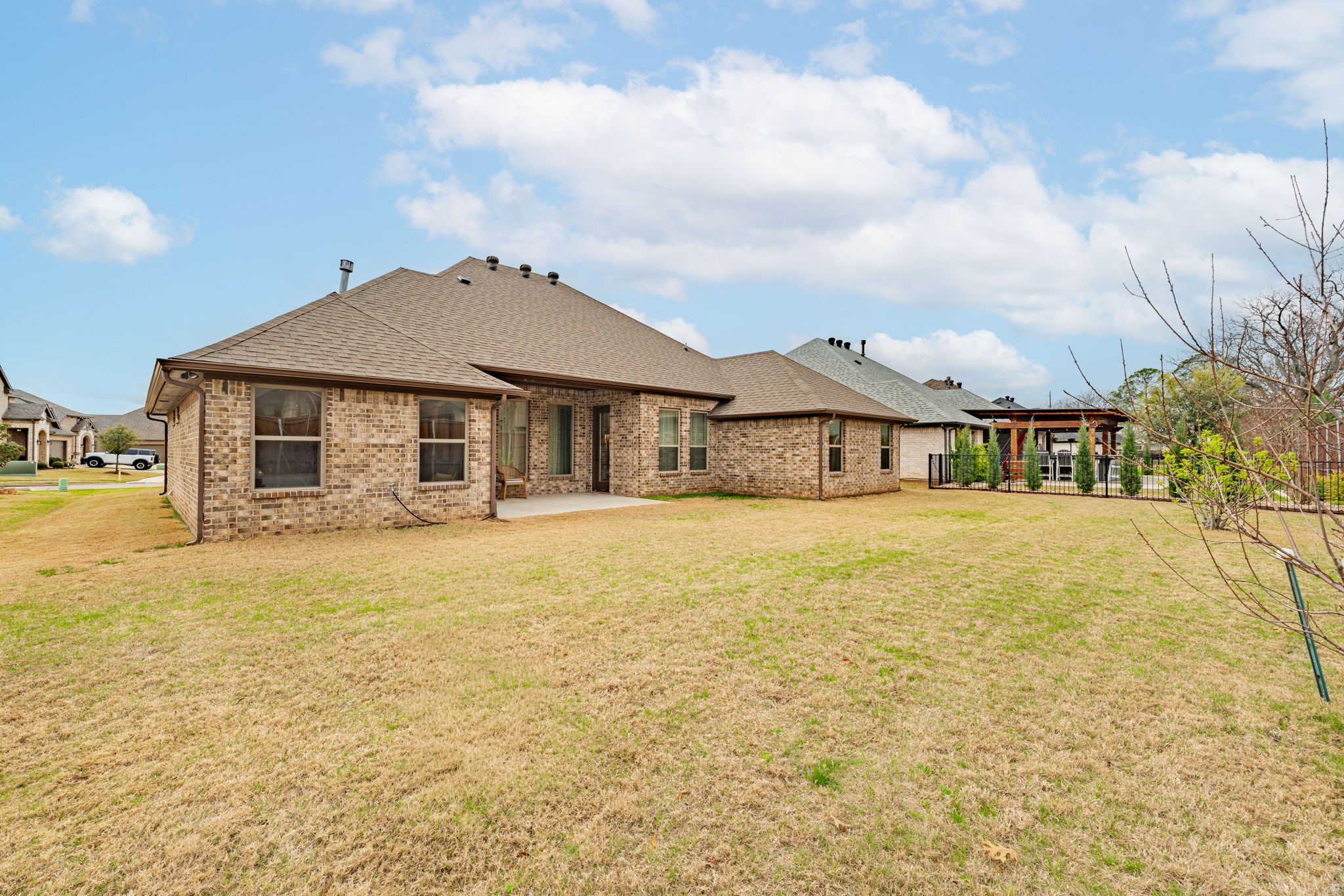 3024 Reed Court Granbury TX 76048