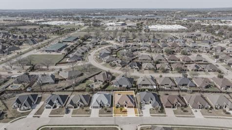 3024 Reed Court Granbury TX 76048
