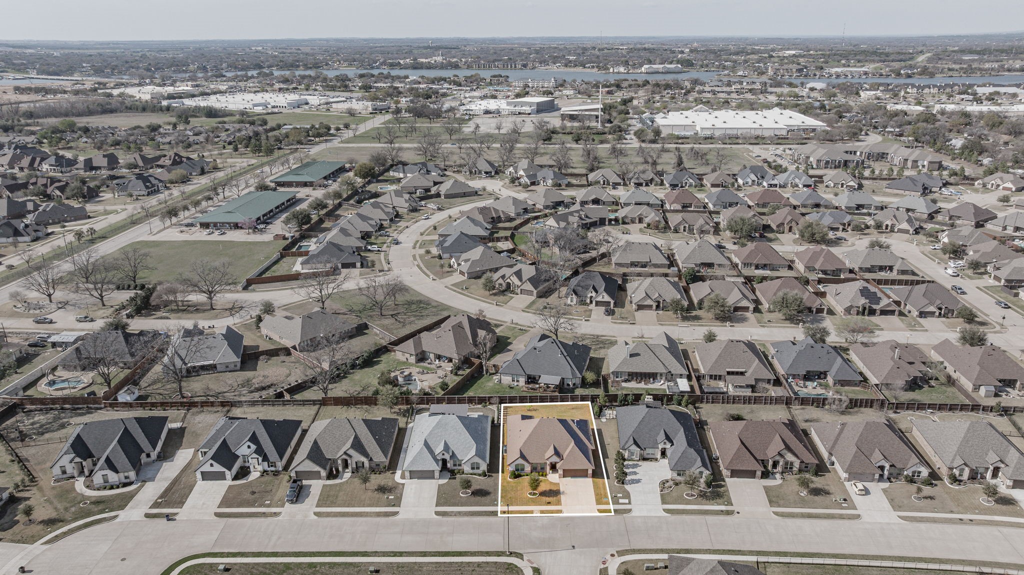 3024 Reed Court Granbury TX 76048